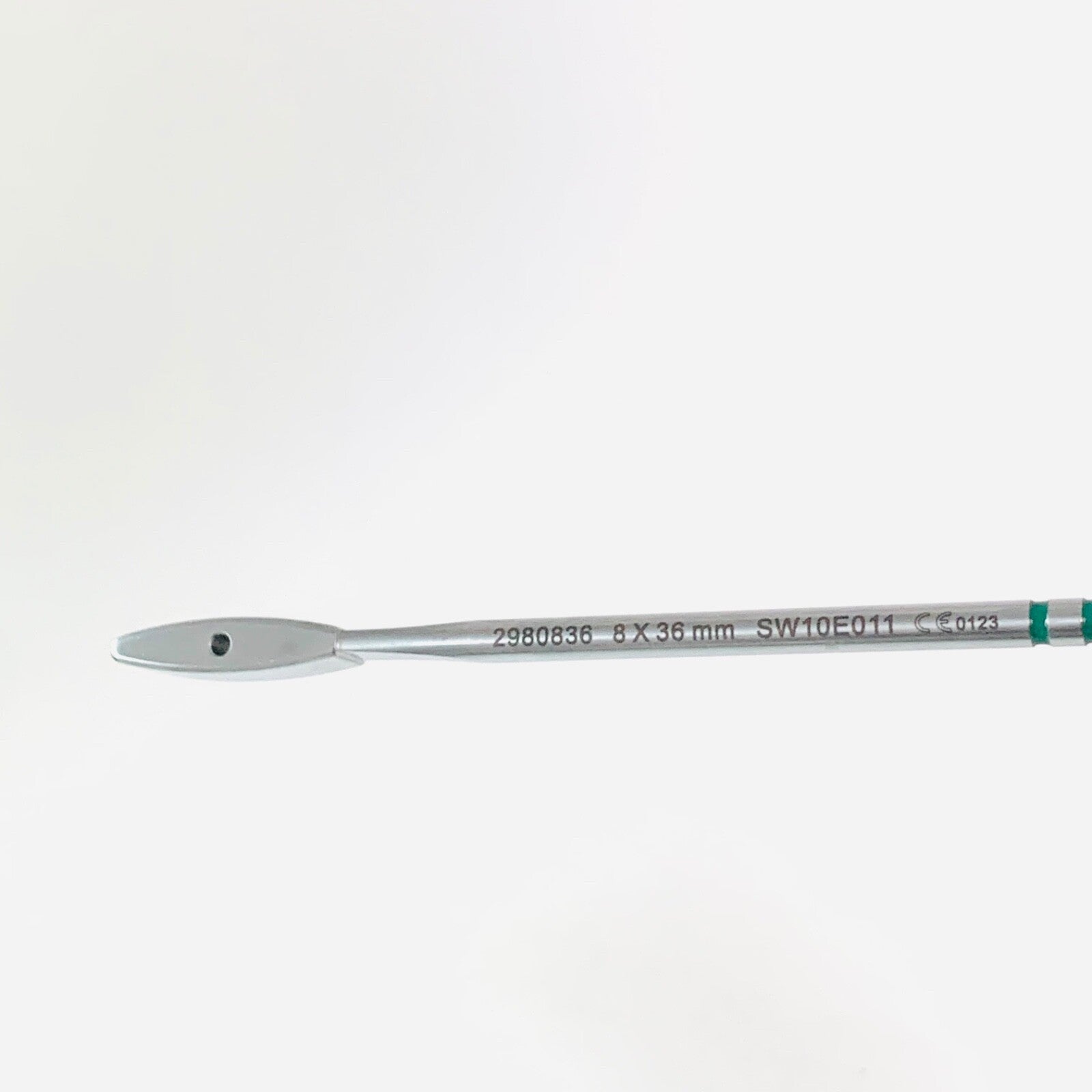 Medtronic REF 2980836, 8X36MM Capstone 16 X 32mm Trial Instrument