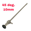 Karl Storz REF 26003FA, 10mm 45 Degree Laparoscope, Hopkins II