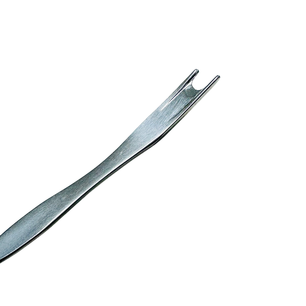Z  10-108-1 Smillie Cartilage Knife Instrument