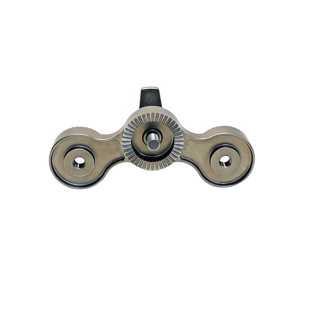 BrainLab REF 52003, V-Insert for Mayfield Head Holder