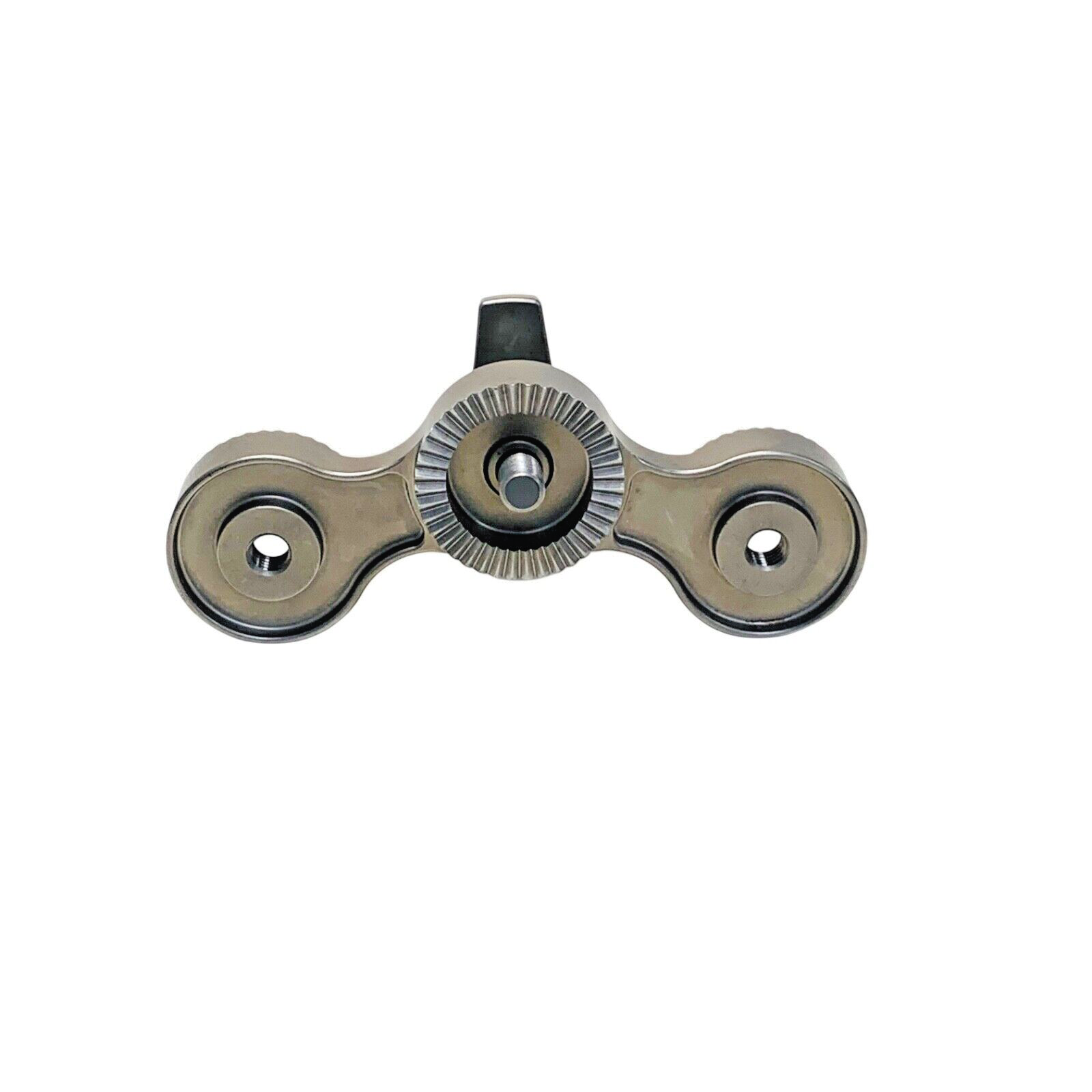 BrainLab REF 52003, V-Insert for Mayfield Head Holder