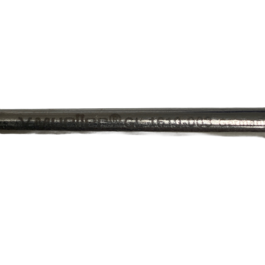 V.Mueller® GL1610-003 Thomas Uterine Currette 11" Blunt Size 3