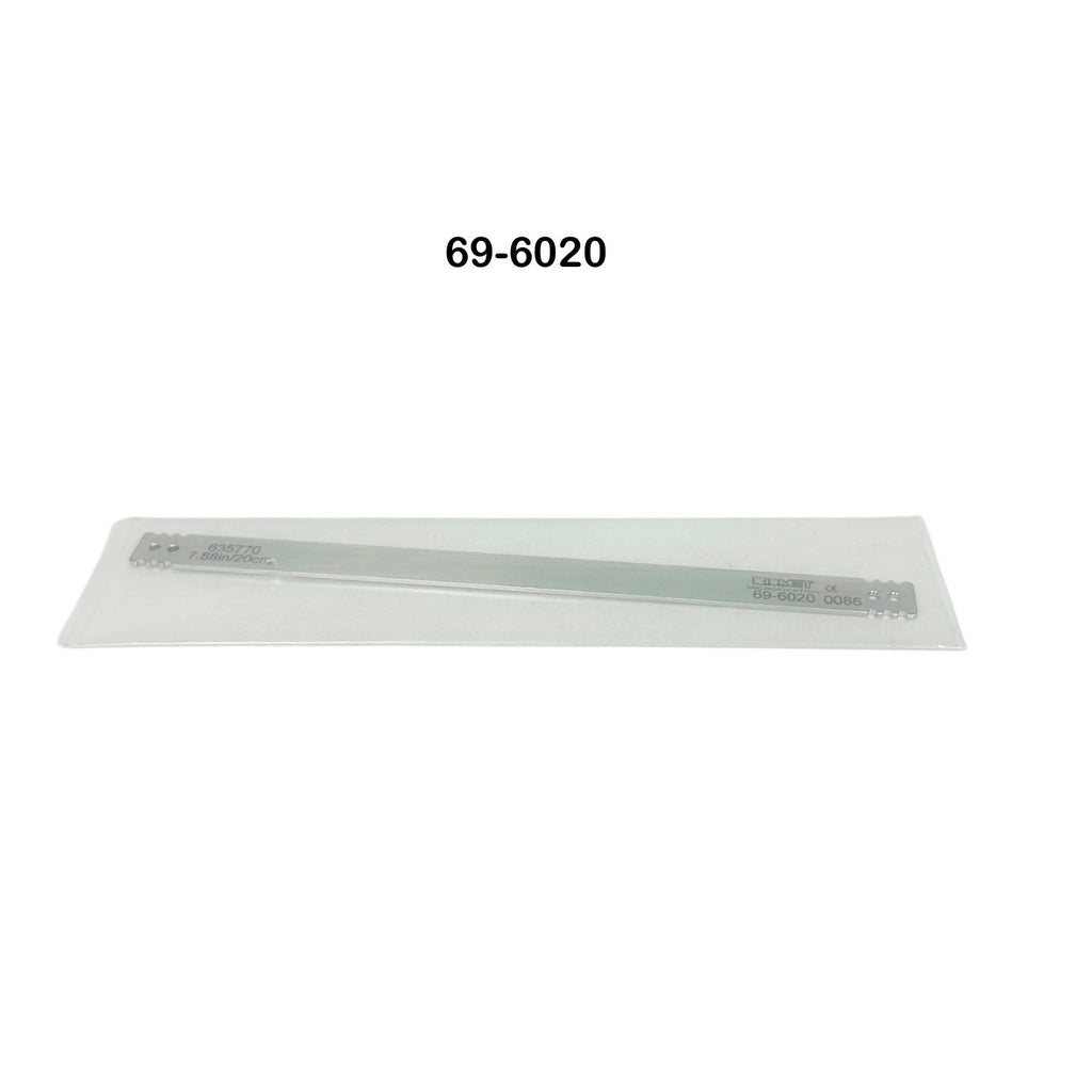 Biomet 69-6020 Microfixation ADKINS STRUT, 7.88 in / 20cm Instrument