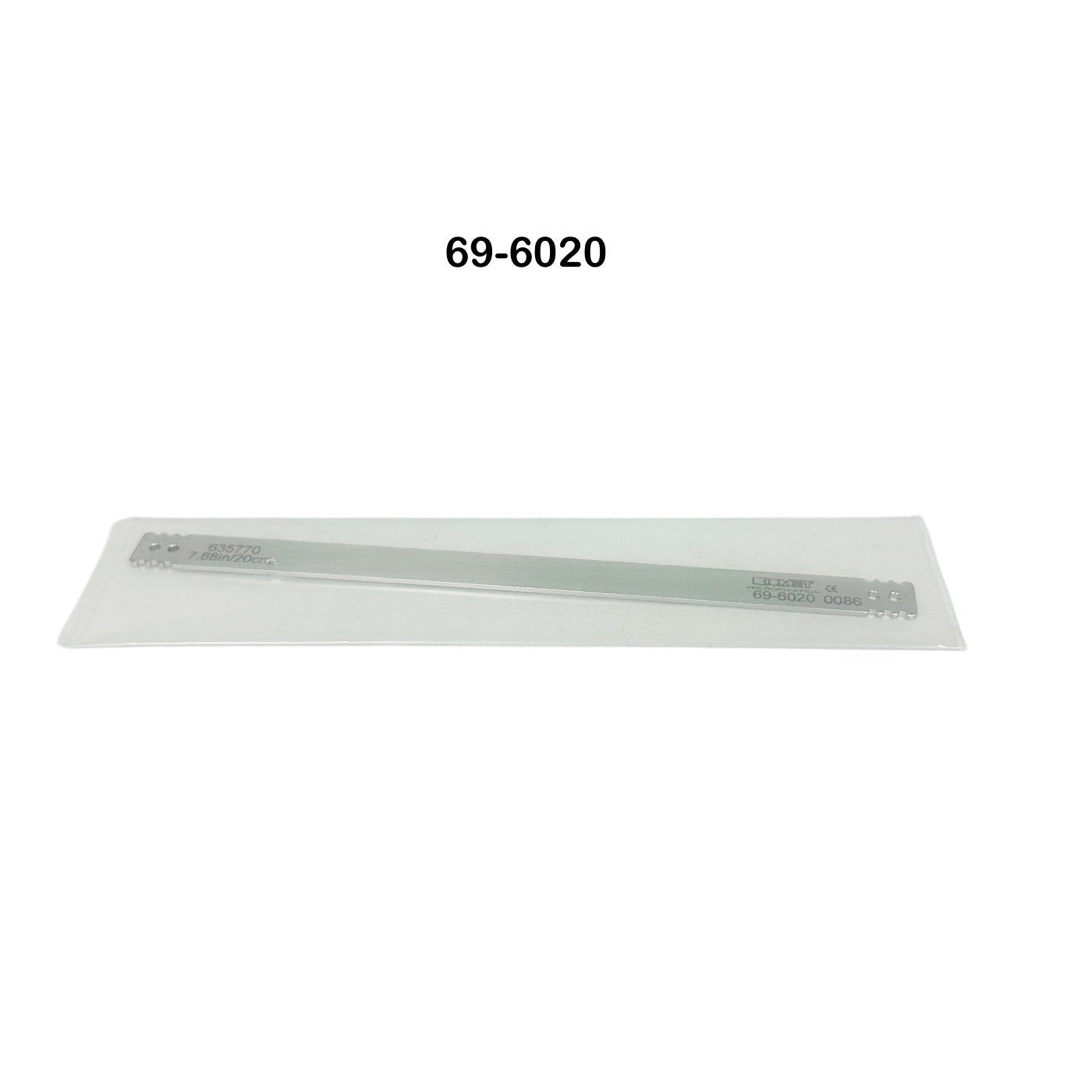 Biomet 69-6020 Microfixation ADKINS STRUT, 7.88 in / 20cm Instrument