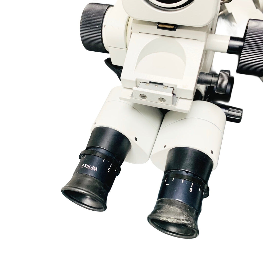 KARL KAPS Ref D-35614, COLPOSCOPE, FOR PARTS WONT POWER UP
