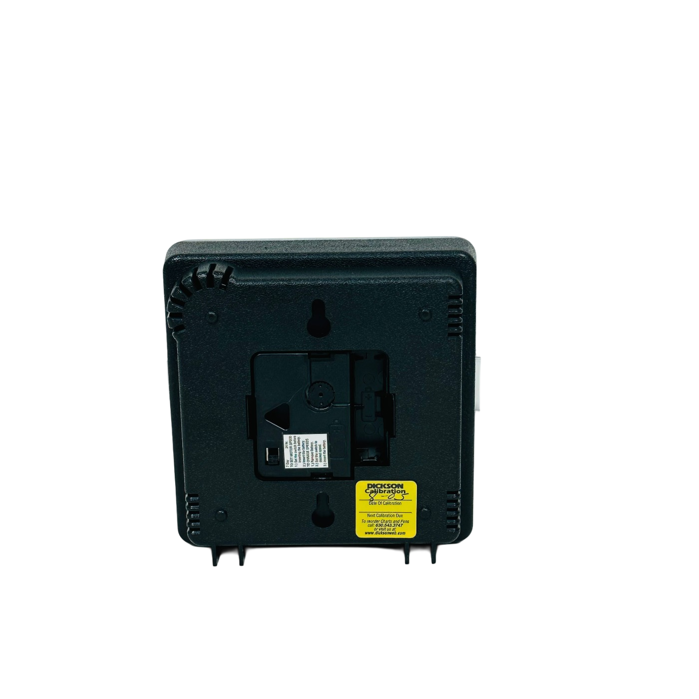 DICKSON Circular  Circular Chart Recorders