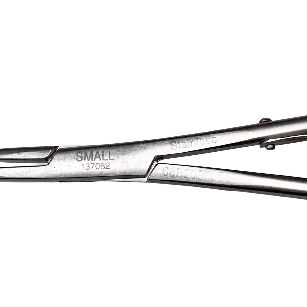 Horizon 137082 Open Ligating Clip Appliers Small Hemoclip Surgical Instrument 6"