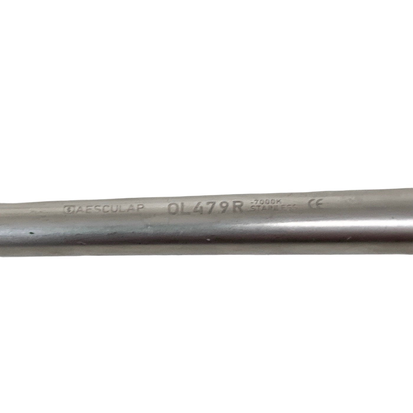 Aesculap Ref OL479R, Goldman Septum Elevator