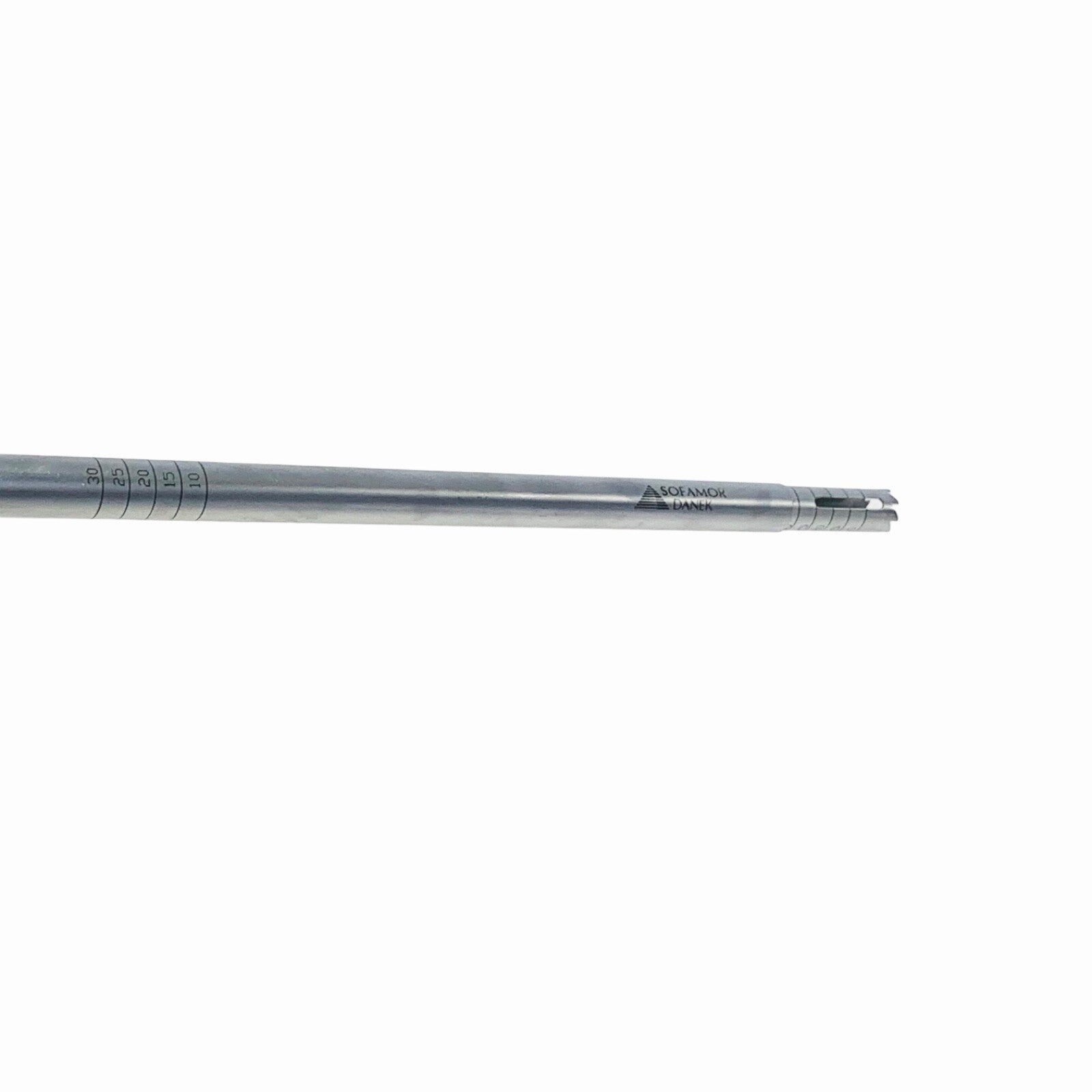 Medtronic 893-511 T-Handle Trephine 10mm Tip