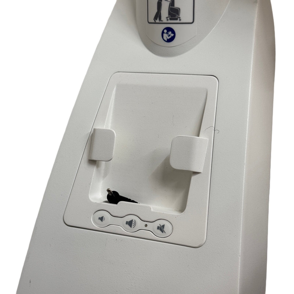 BRAINLAB 19901 Curve 1.1 Dual Navigation System w/ Curve Dual Navigation Station