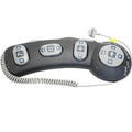 BIODEX MEDICAL C-ARM CYSTO TABLE FOOT PEDAL
