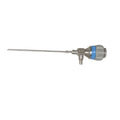 Stryker REF 502-904-070, 4 mm 70° Arthroscope, C-Mount, 140 mm