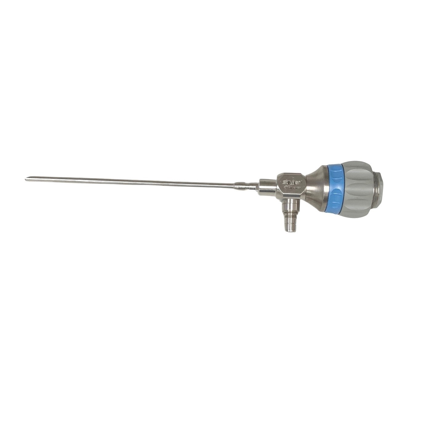 Stryker REF 502-904-070, 4 mm 70° Arthroscope, C-Mount, 140 mm