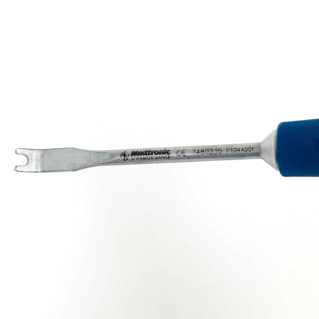 Medtronic 7480235 ROD PUSHER (FOR 5.5mm) Instrument