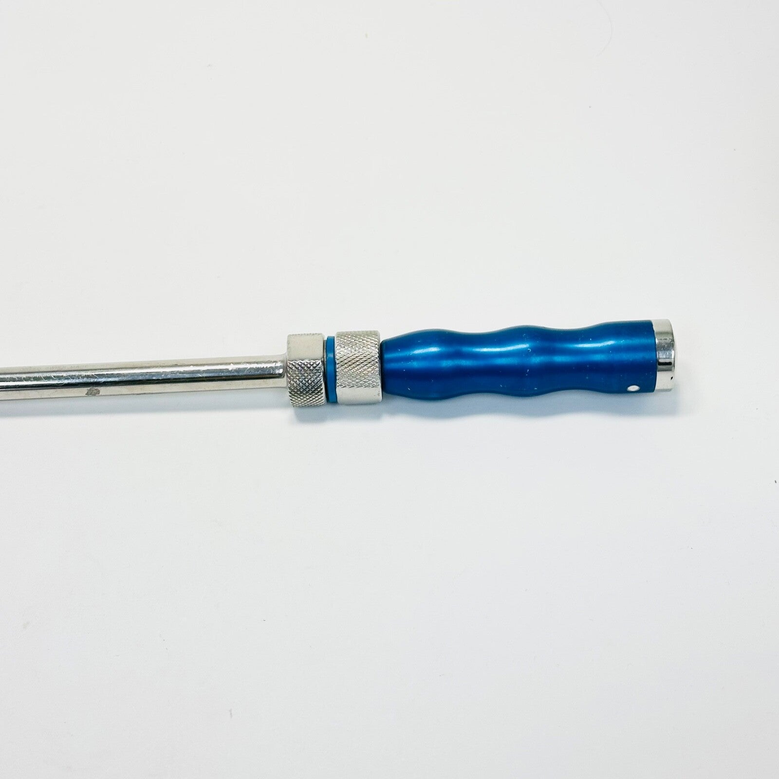 Osteo 105120 Surgical Rasp / CANAL FINDER 5 In Length 23" Swiss Made Instrument