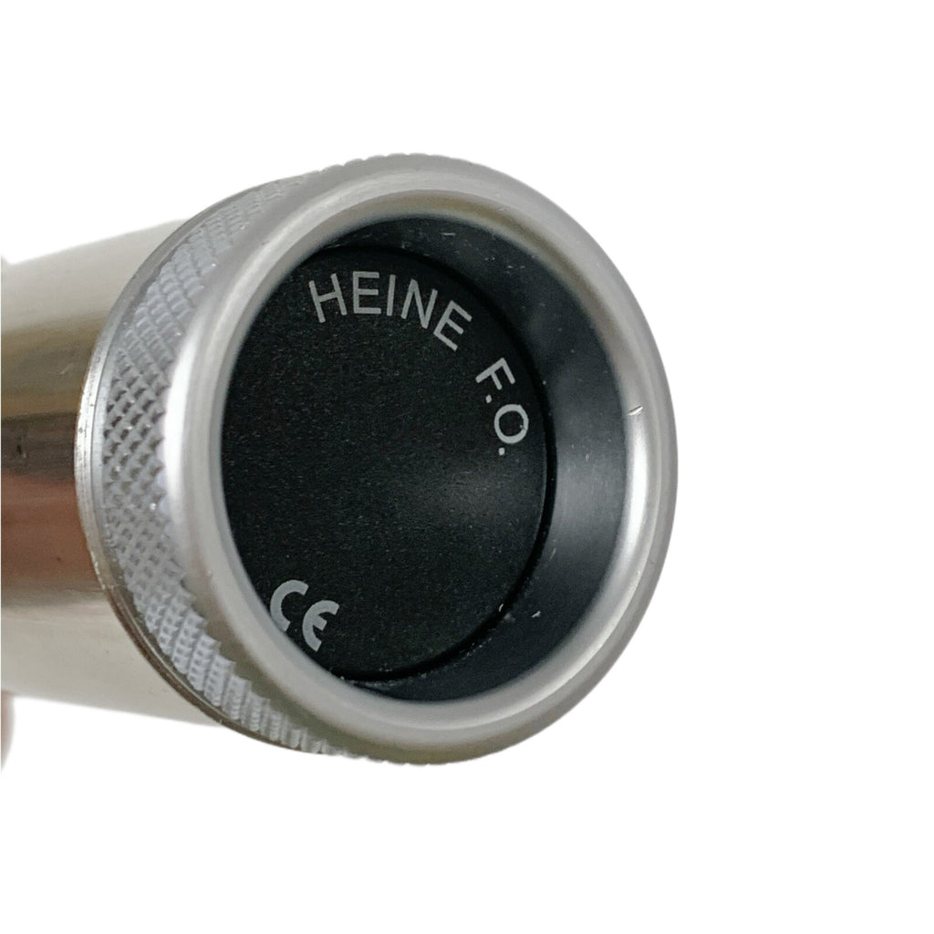 Heine Ophthalmoscope Attachment for Head