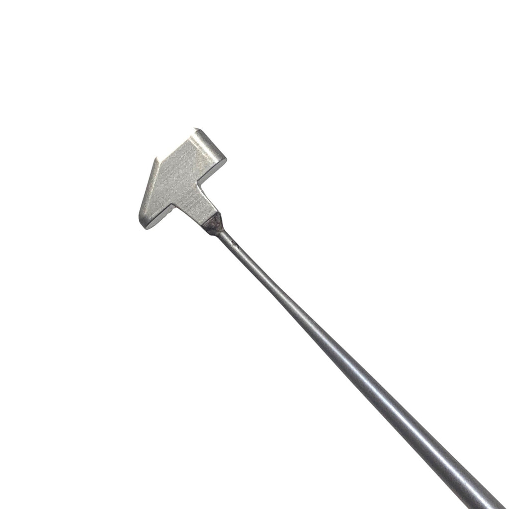 Richards REF 13-4008, VoCoM Trial, 7mm