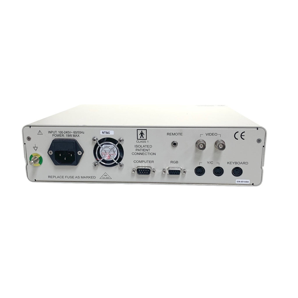 Pentax REF PSV-4000, CAMERA CONTROL UNIT FOR ENDOSCOPY