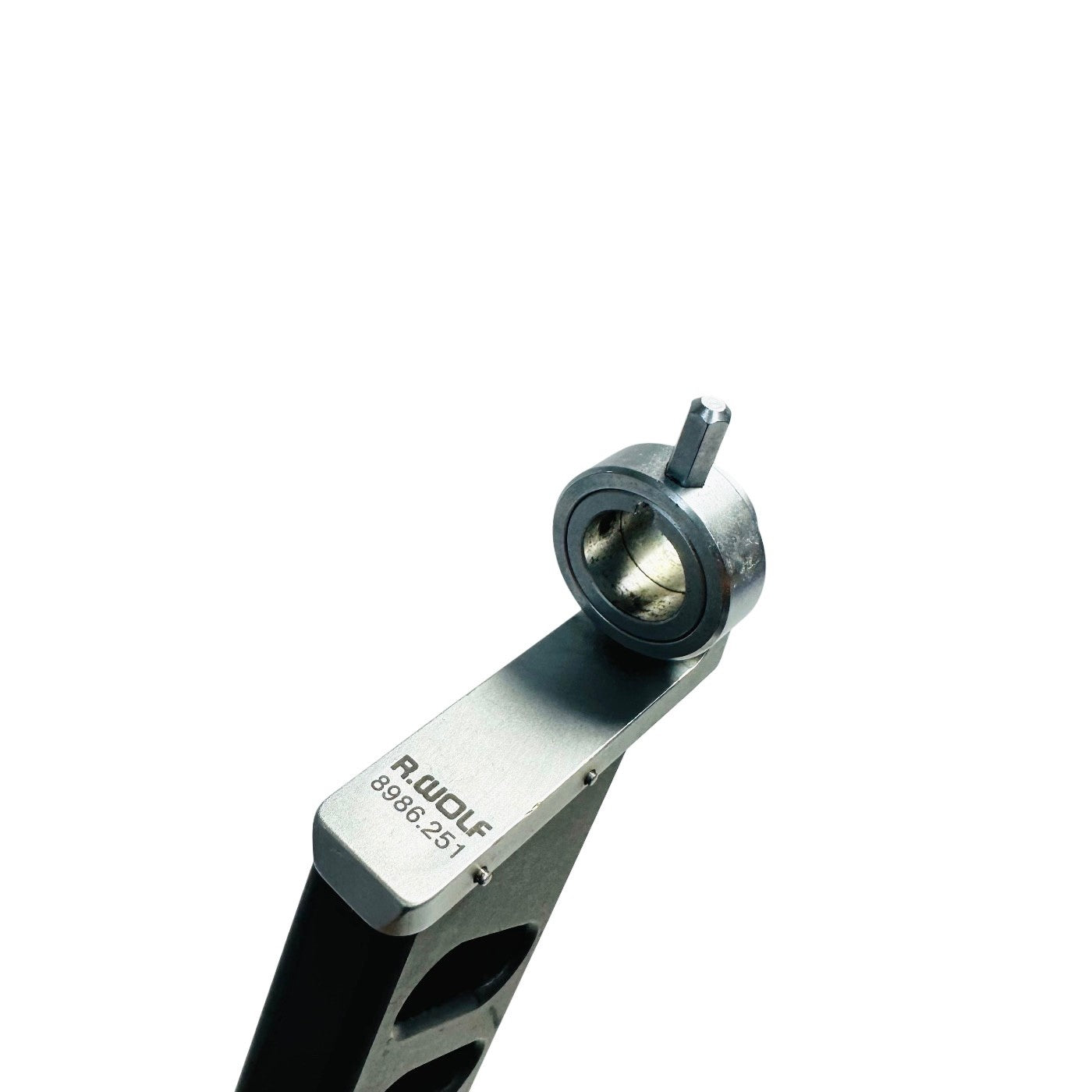 R. Wolf 8986.251 – Ergonomic Handle Instrument For 3.8mm Hys. scope