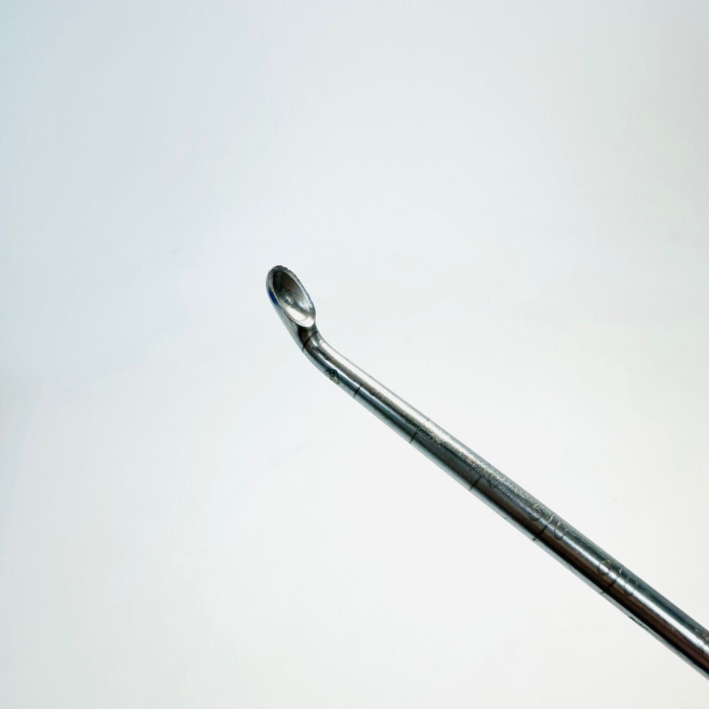 Medtronic 950-908 Ant Cup Curette, 30° , Size 2 Instrument