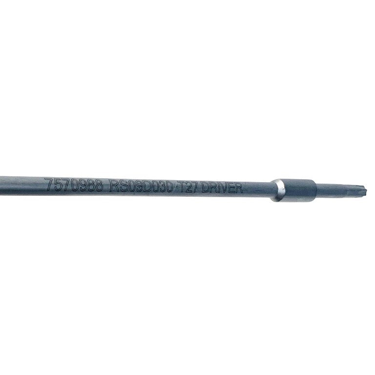 Medtronic REF 7570988, T27 Removal Driver