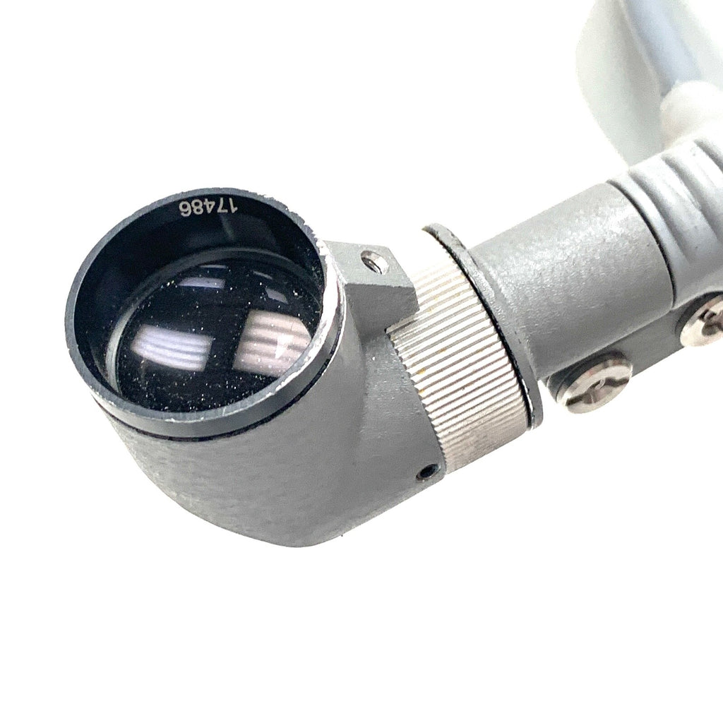 Sunoptics Fiber Optic Surgical Headlight, w/ SG-0080 Connector