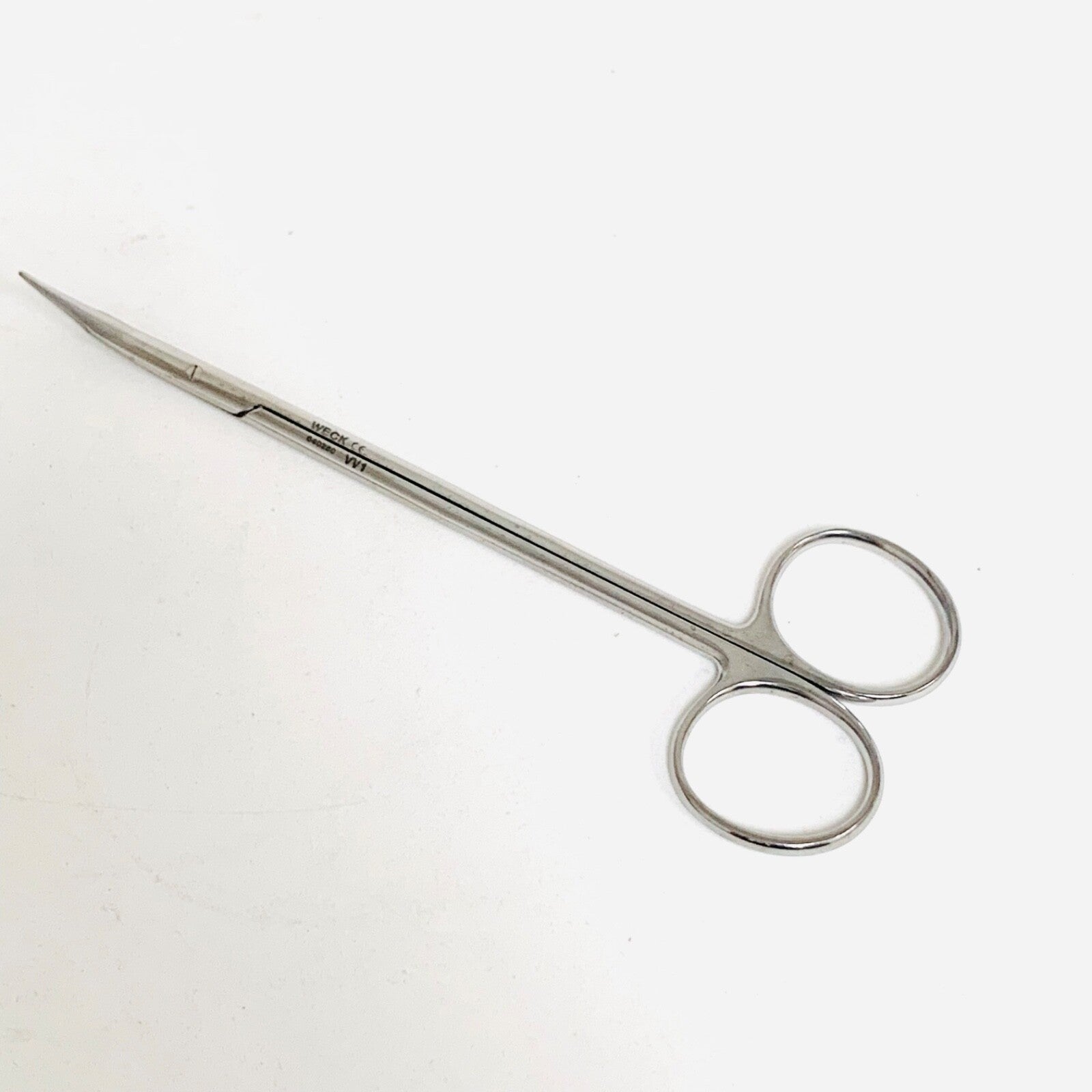 Weck REF 640280, Potts Tenotomy Scissors