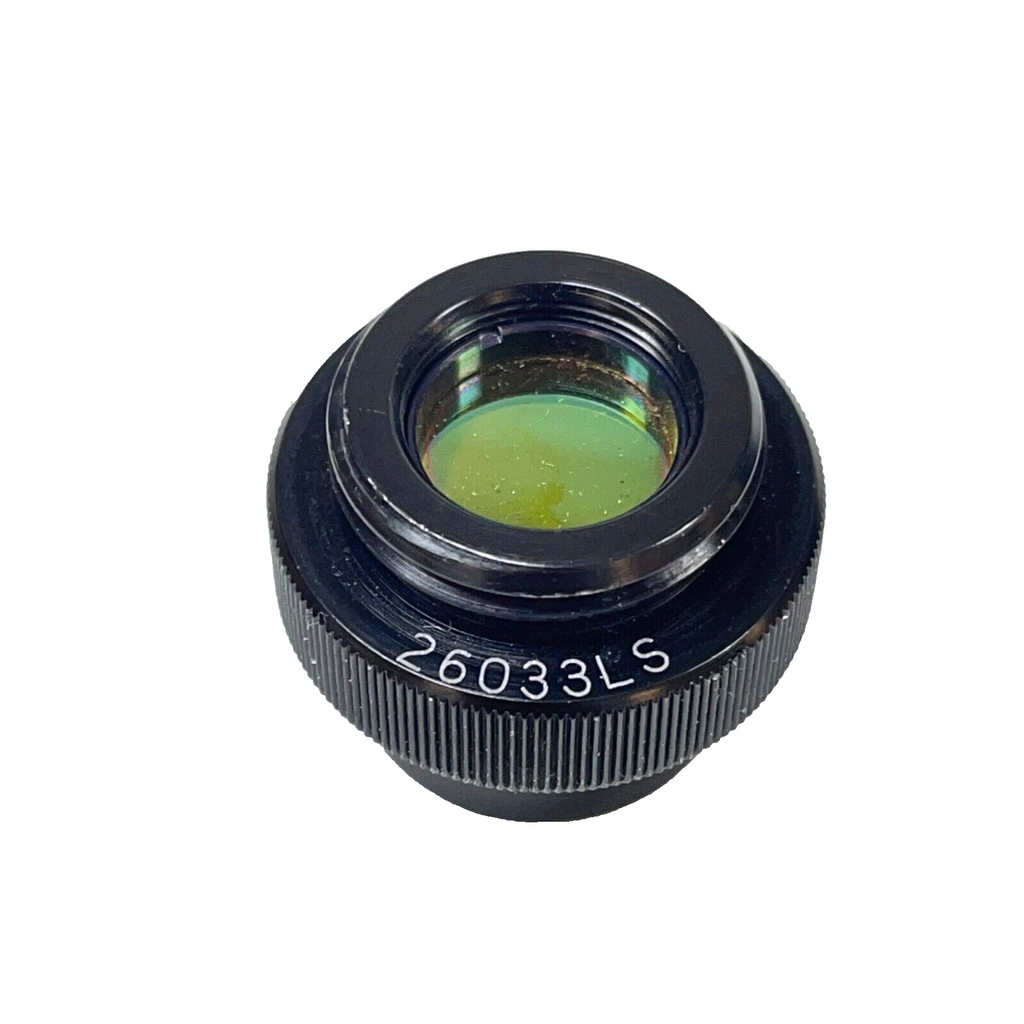 Karl Storz 26033LS CO2 Laser Coupler