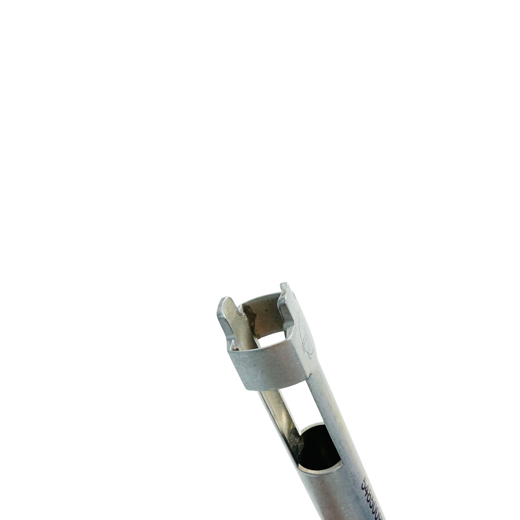 Medtronic 5485009V Sequential Reducer W/ 7576305 Inner Reducer Sleeve Instrument