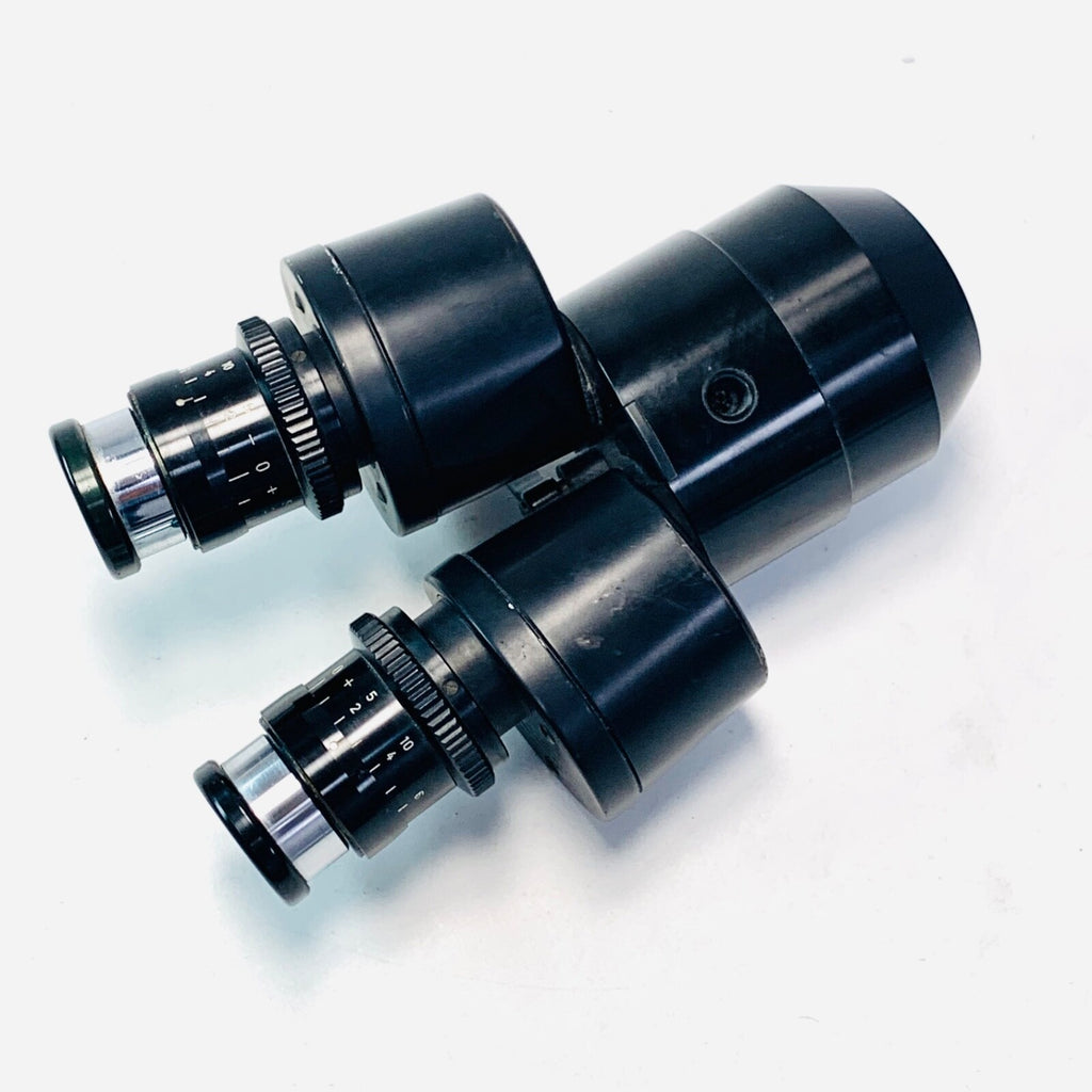 HAAG-STREIT REF M 9003648, BERN SLIT LAMP HEAD ATTACHMENT