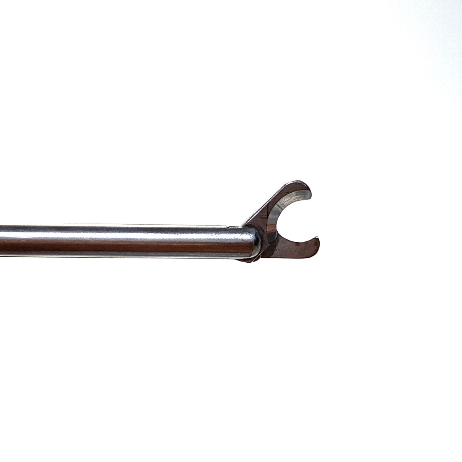 Stryker REF 300-034-600, Conquest 3.4 mm Straight Hook Scissor