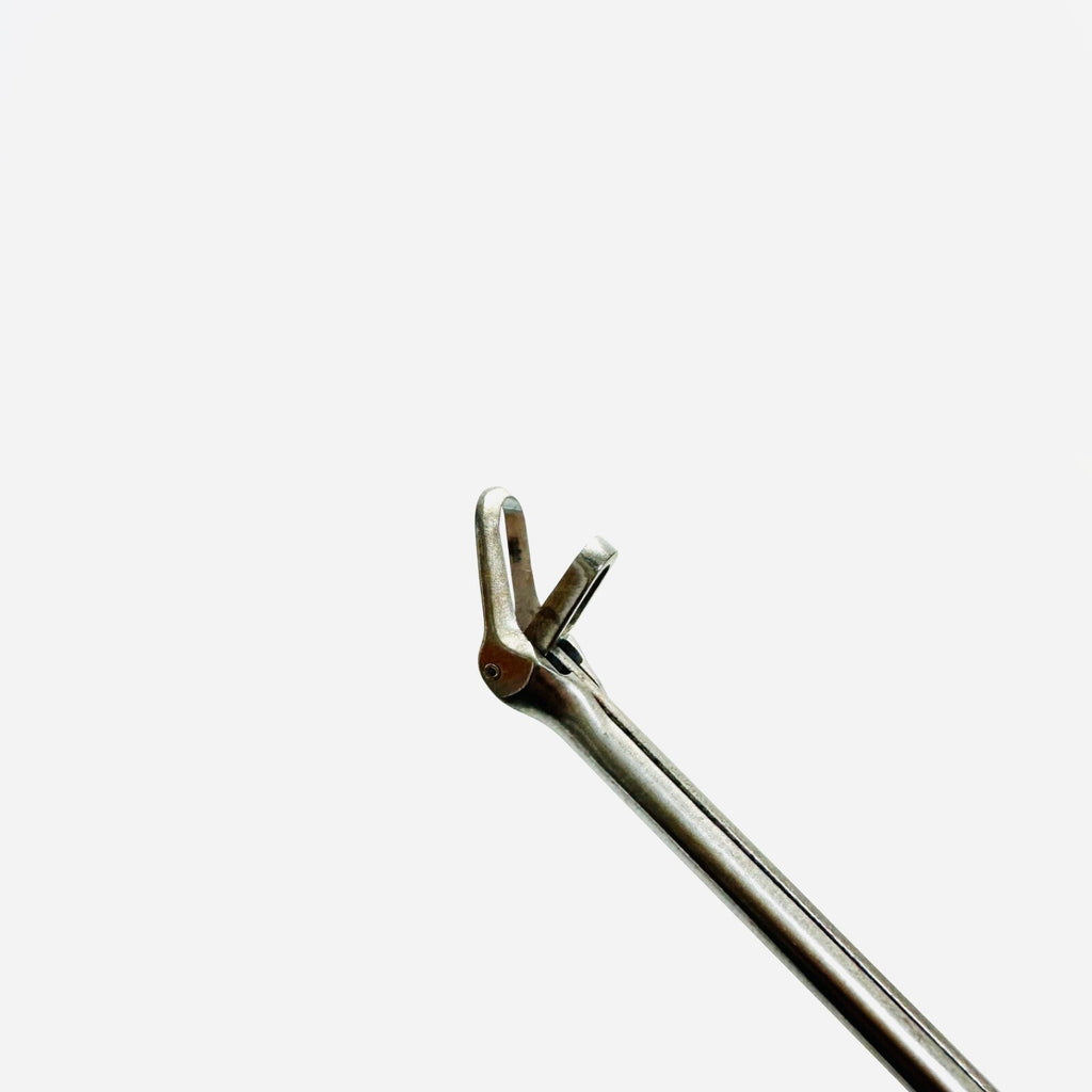 Medtrek 11-343  Punch, 45˚ UP curved Instrument