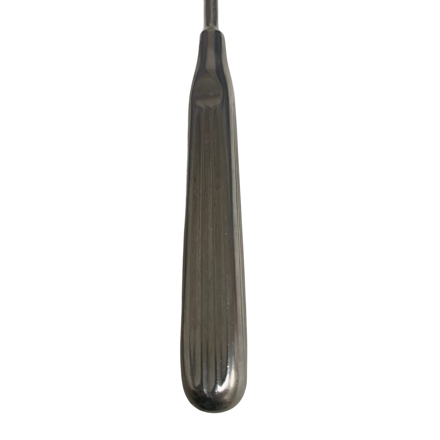 V.Mueller® GL1610-003 Thomas Uterine Currette 11" Blunt Size 3