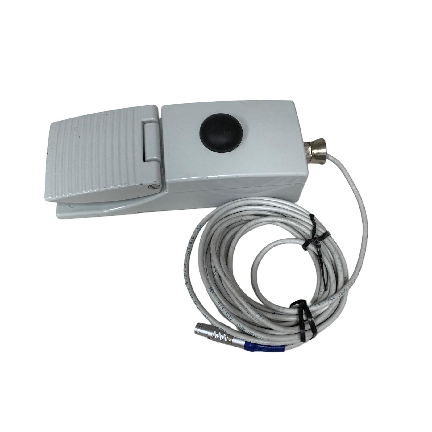 STEUTE REF 31.1.79.9.01, REMOTE FOOT SWITCH