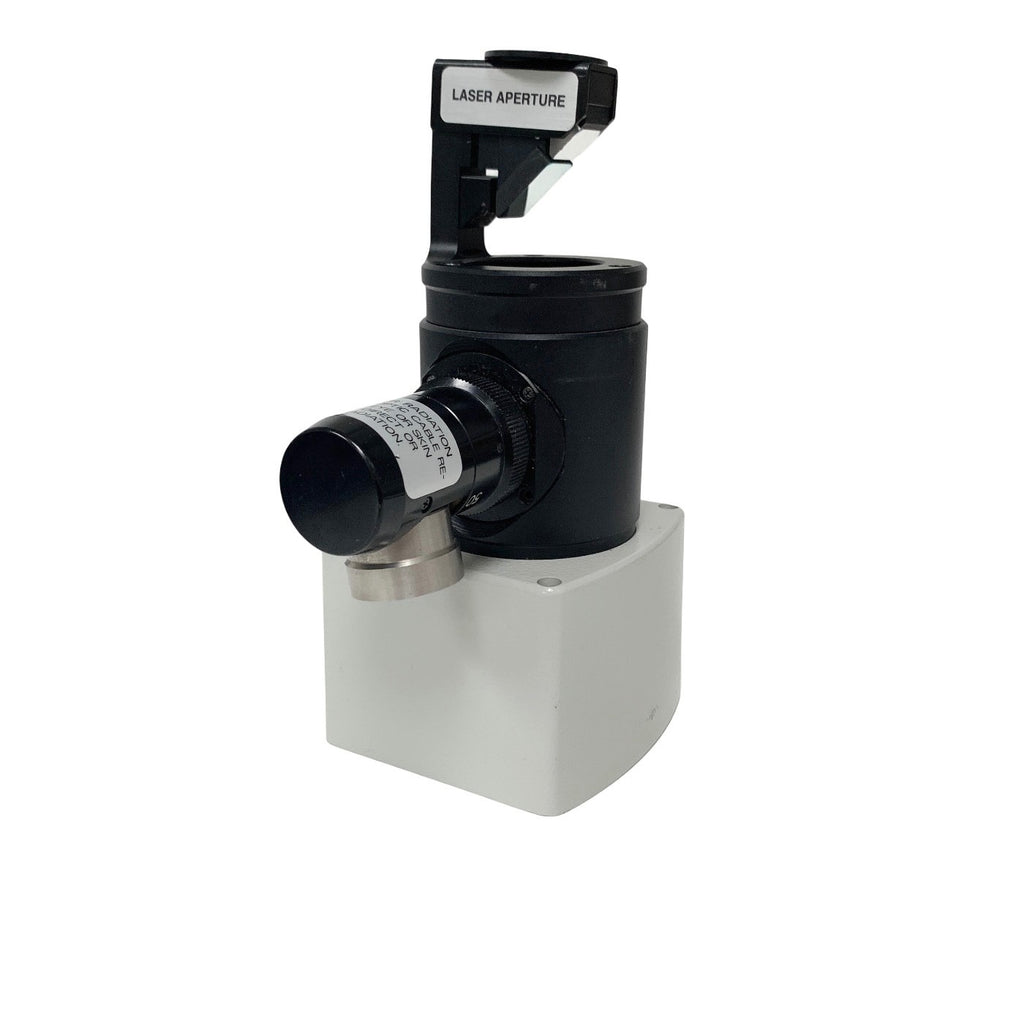 Unbranded Part of Microscope Laser Aperture Part