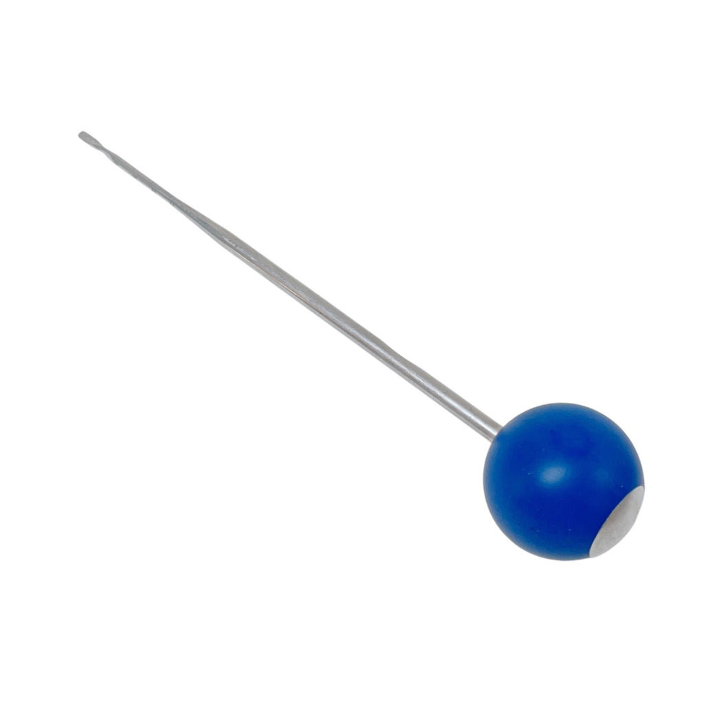 MEDTRONIC 9960290 BALL Handle Straight Paddles Probe Instrument