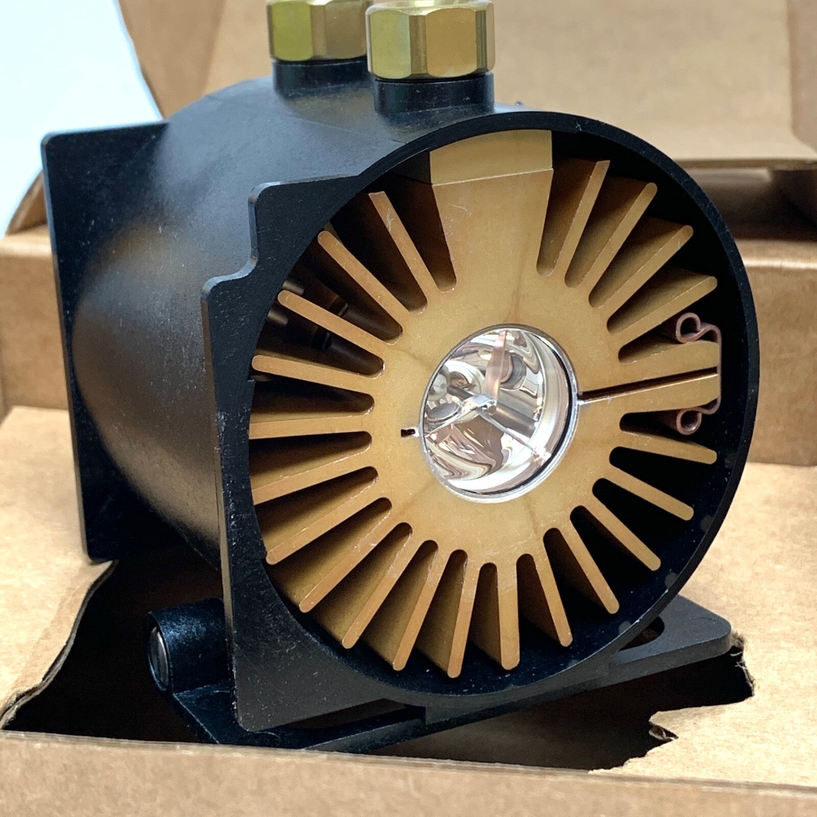 Stryker REF 220-191-000, Model X7000 Xenon Bulb Module