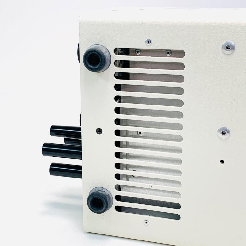 CHIU TECHNICAL Ref SLS-150, FIBEROPTIC LIGHT SOURCE