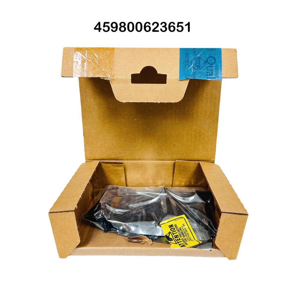 Philips 459800623651 Couch Vertical PCB Assembly For Brilliance