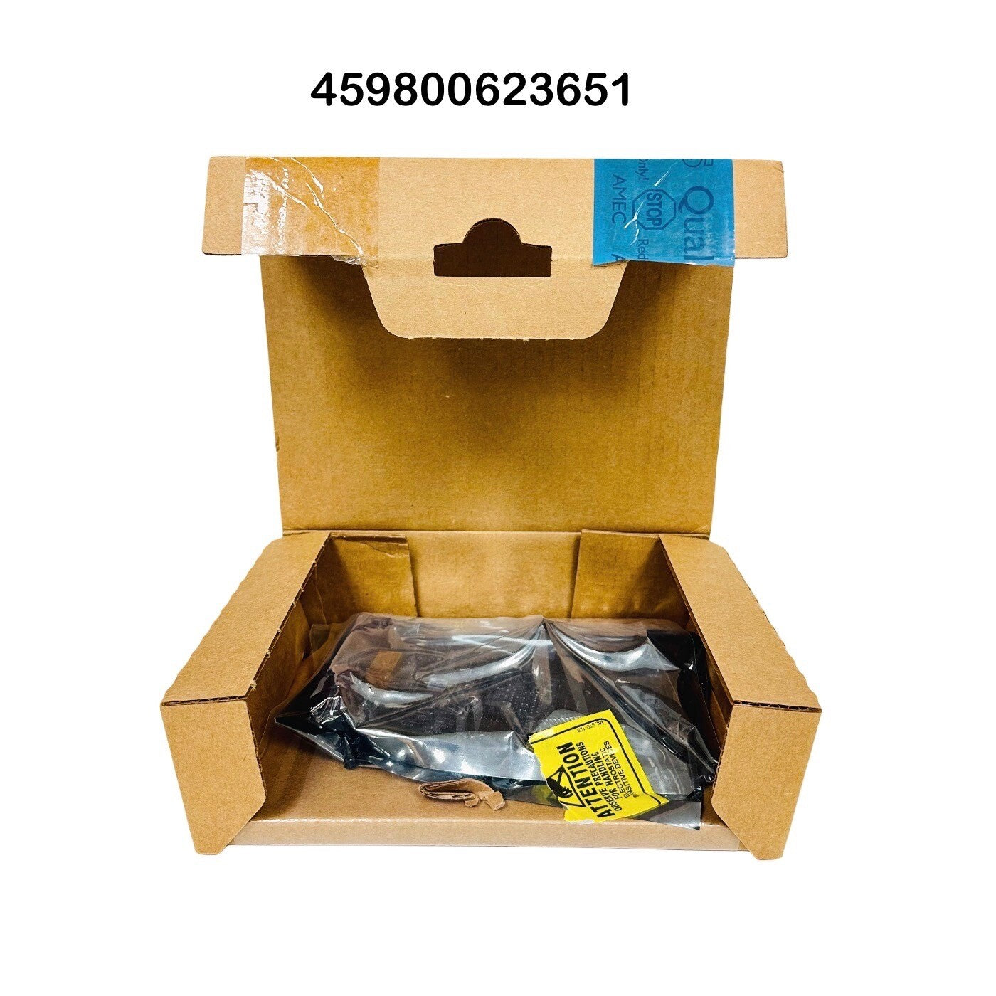 Philips 459800623651 Couch Vertical PCB Assembly For Brilliance