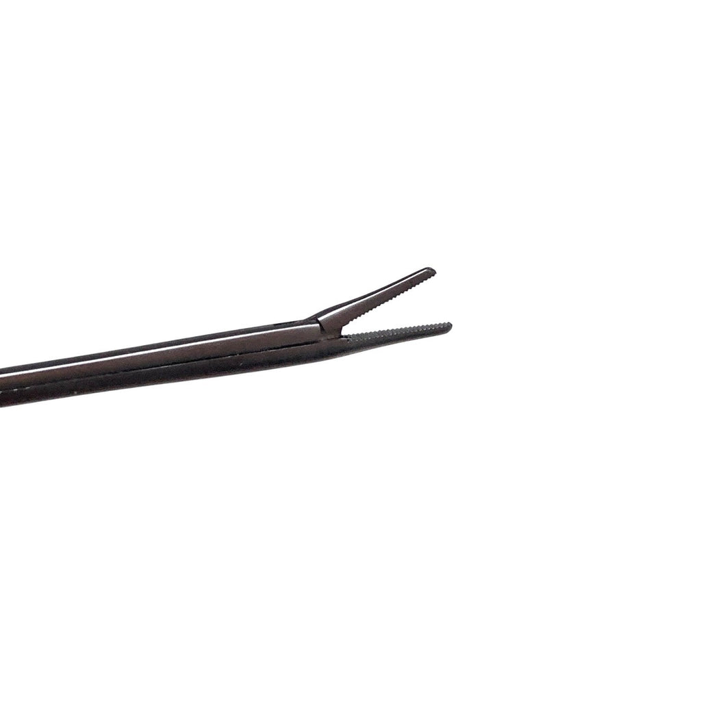 Bausch & Lomb Ref N1705 P, House Alligator Forceps Crimper