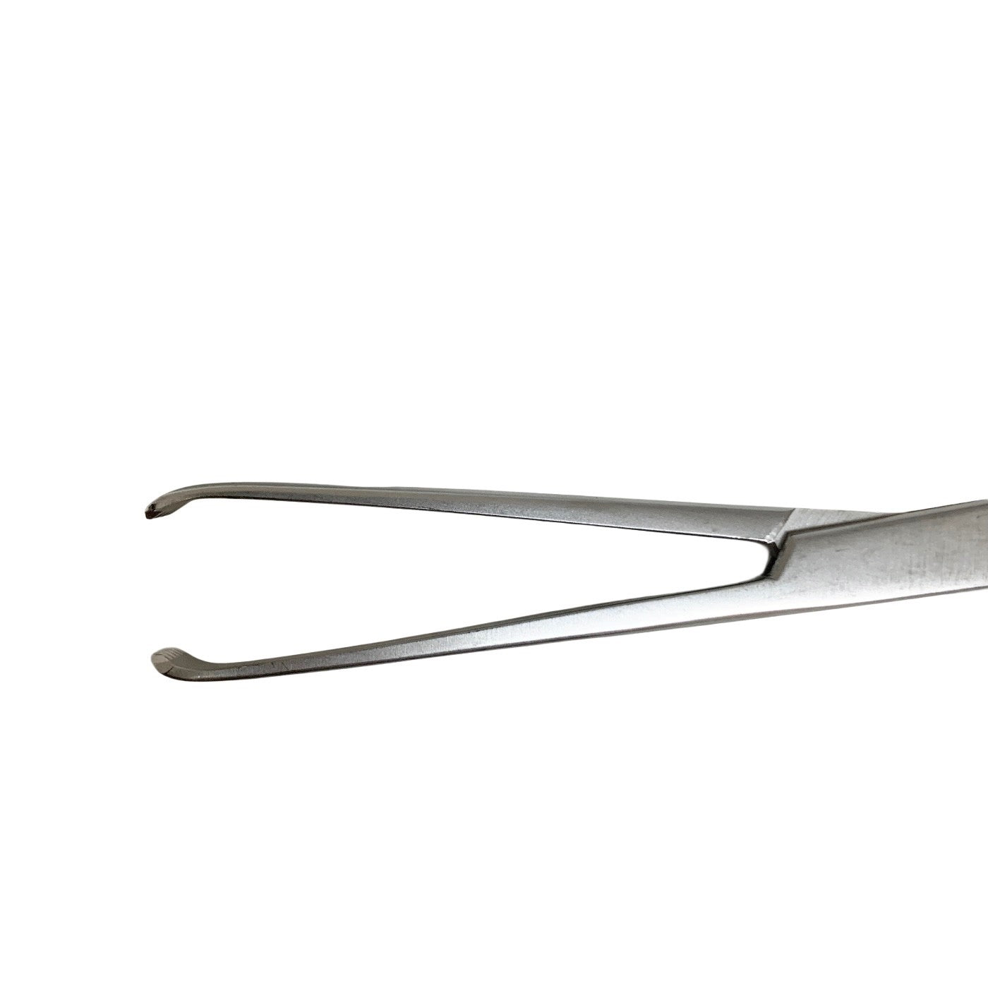 AESCULAP EA017US Allis Tissue Grasping Forceps 7.5" (190mm) 5x6 Teeth Stainless