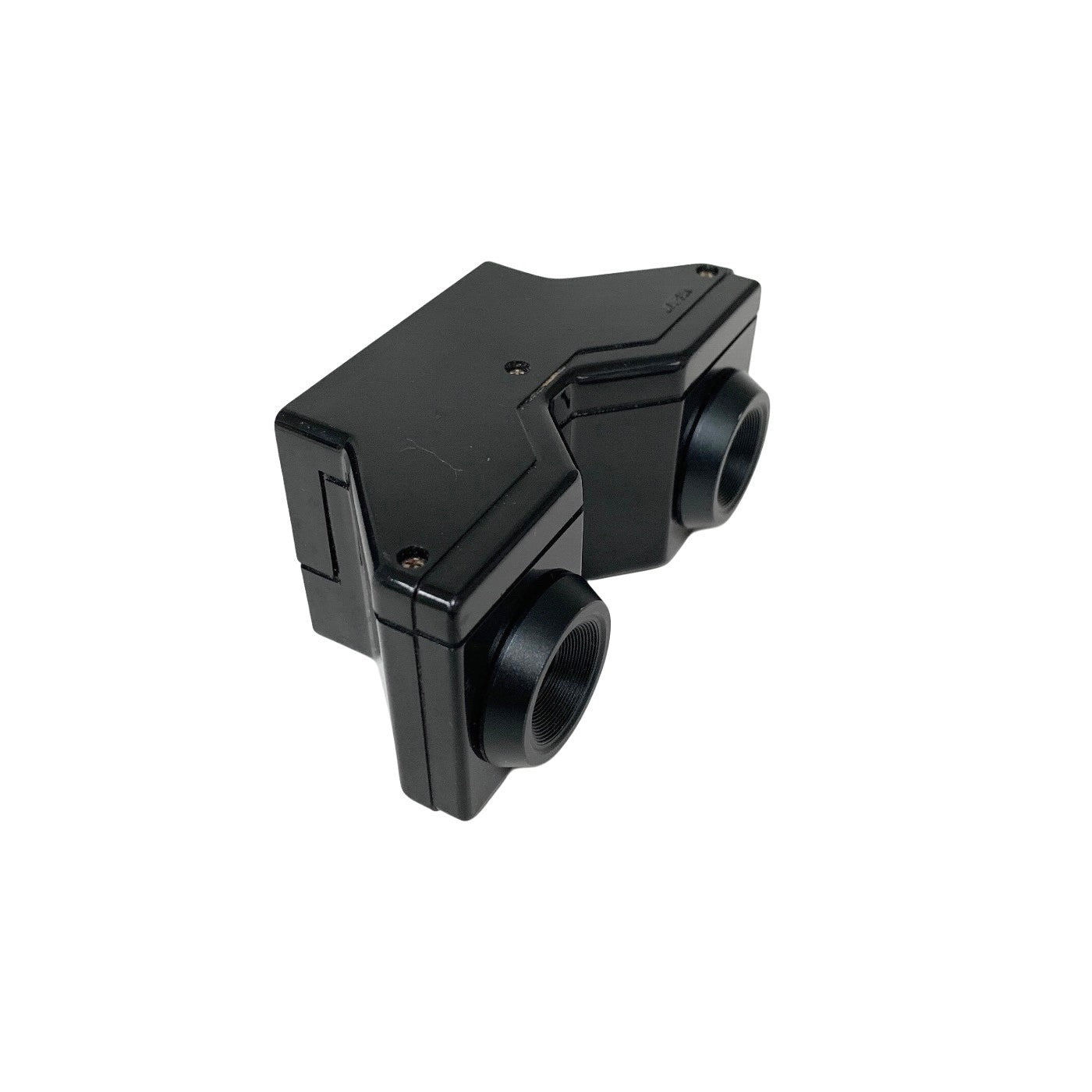 Pentax ASAHI REF STEREO VIEWER II, HANDHELD SLIDE VIEWER