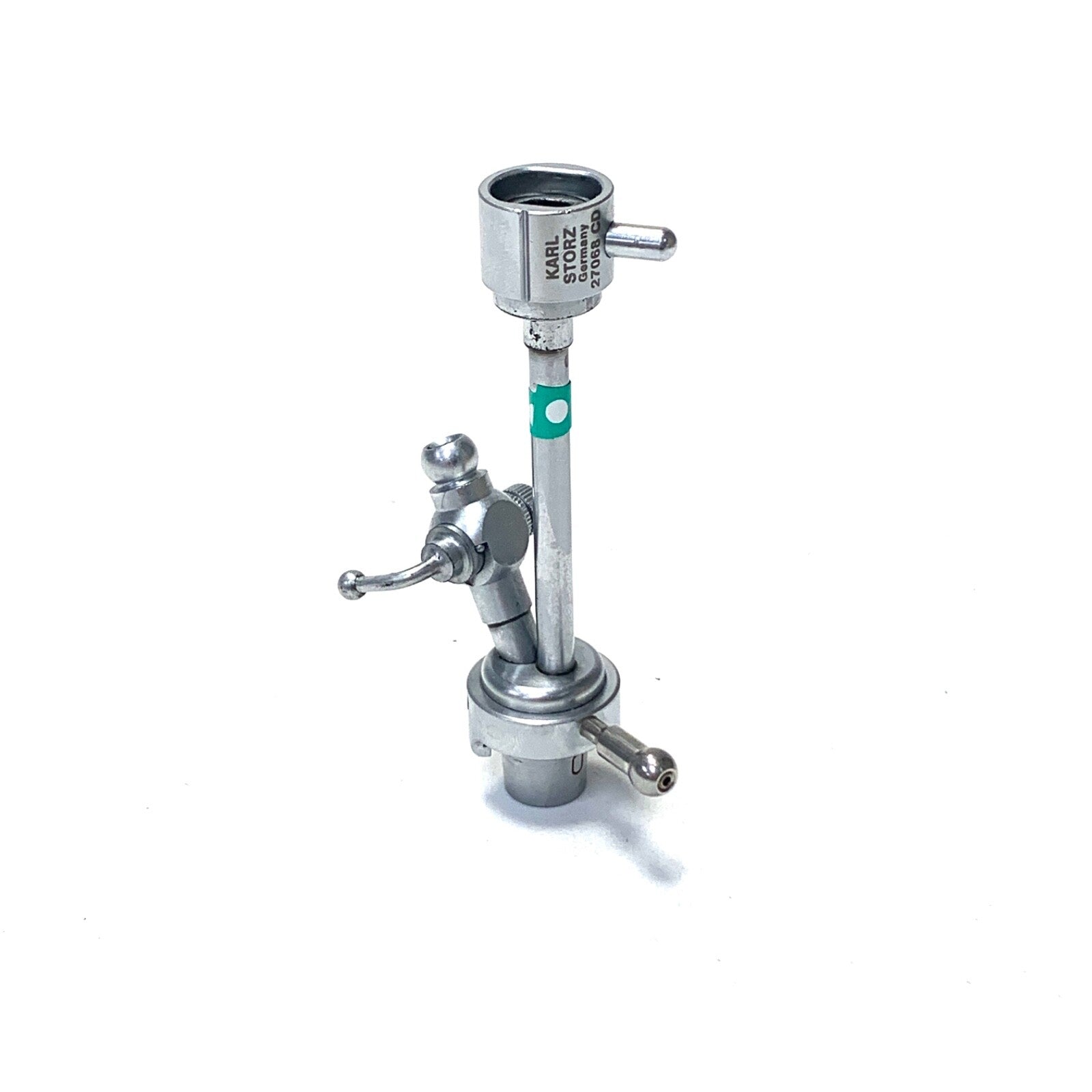 Karl Storz REF 27068CD, Telescope Bridge