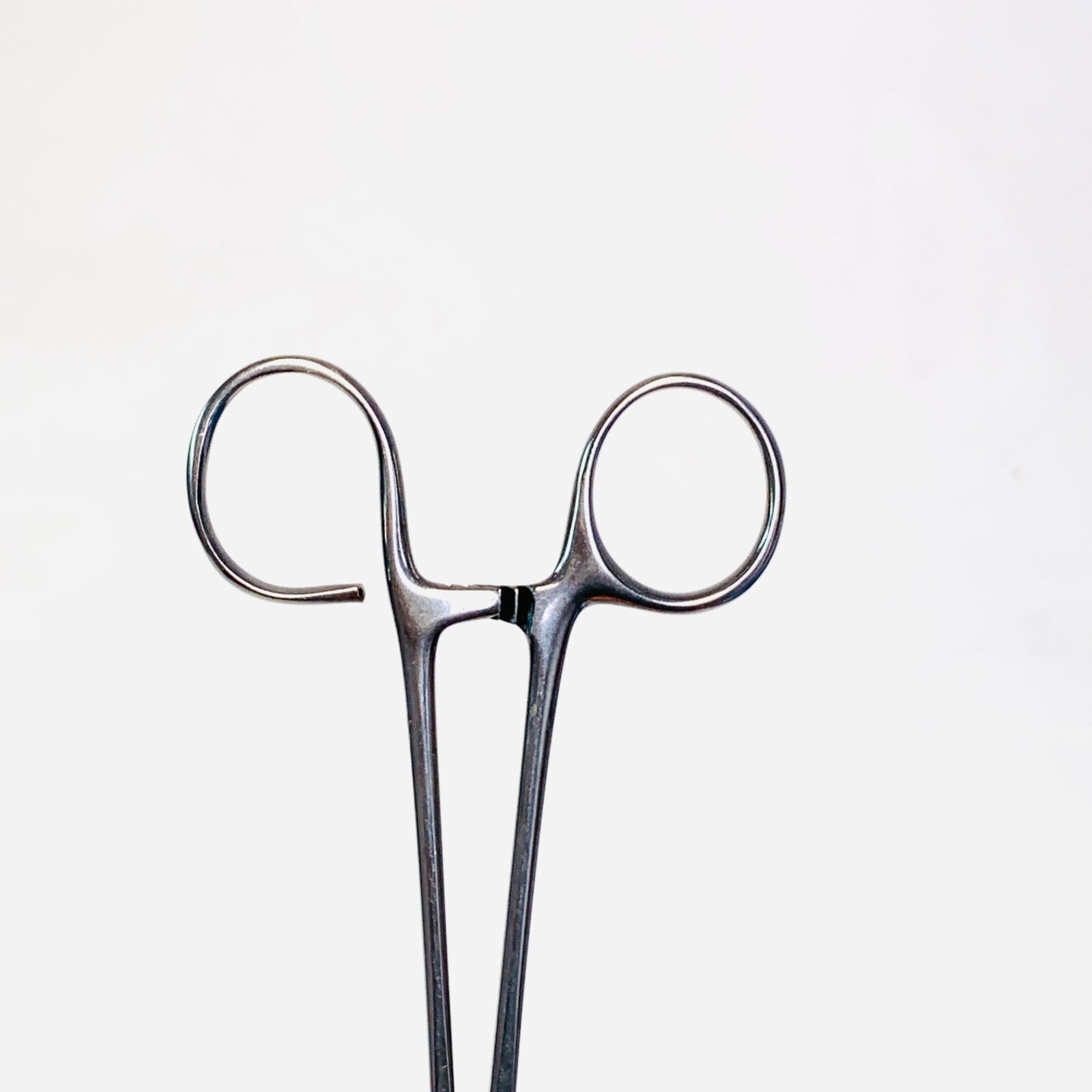 Weck REF 714-100, SURGICAL FORCEPS