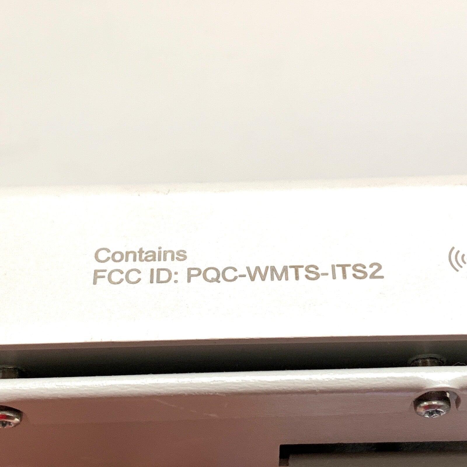 Philips REF M2638A, Telemetry Adapter Transmitter Module