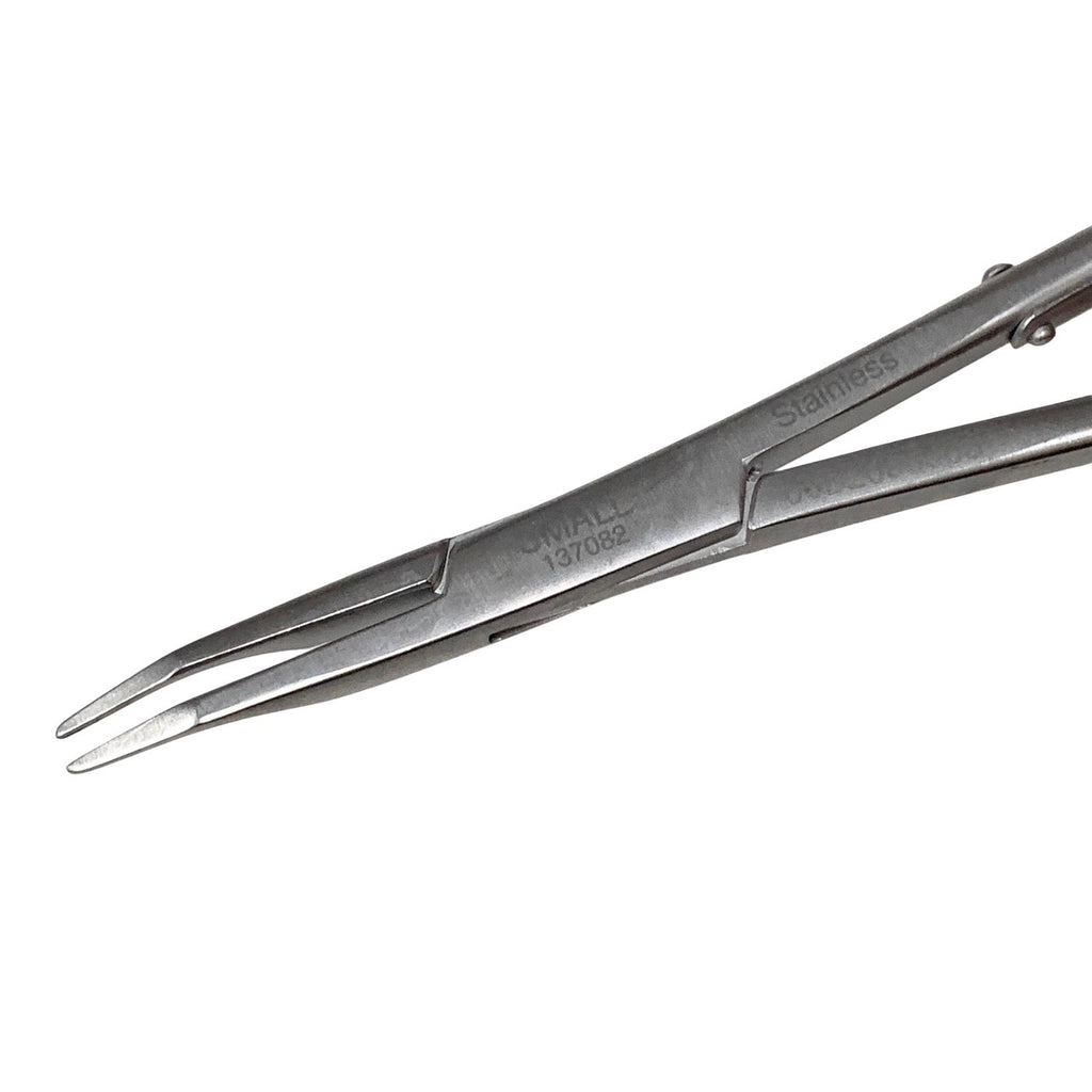 Horizon 137082 Open Ligating Clip Appliers Small Hemoclip Surgical Instrument 6"