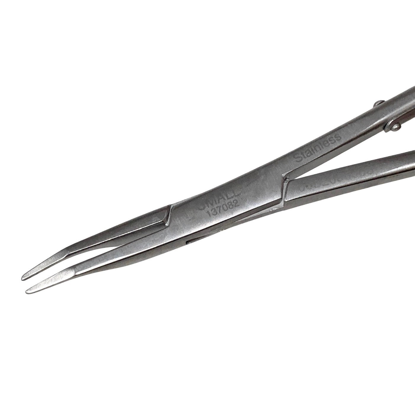 Horizon 137082 Open Ligating Clip Appliers Small Hemoclip Surgical Instrument 6"