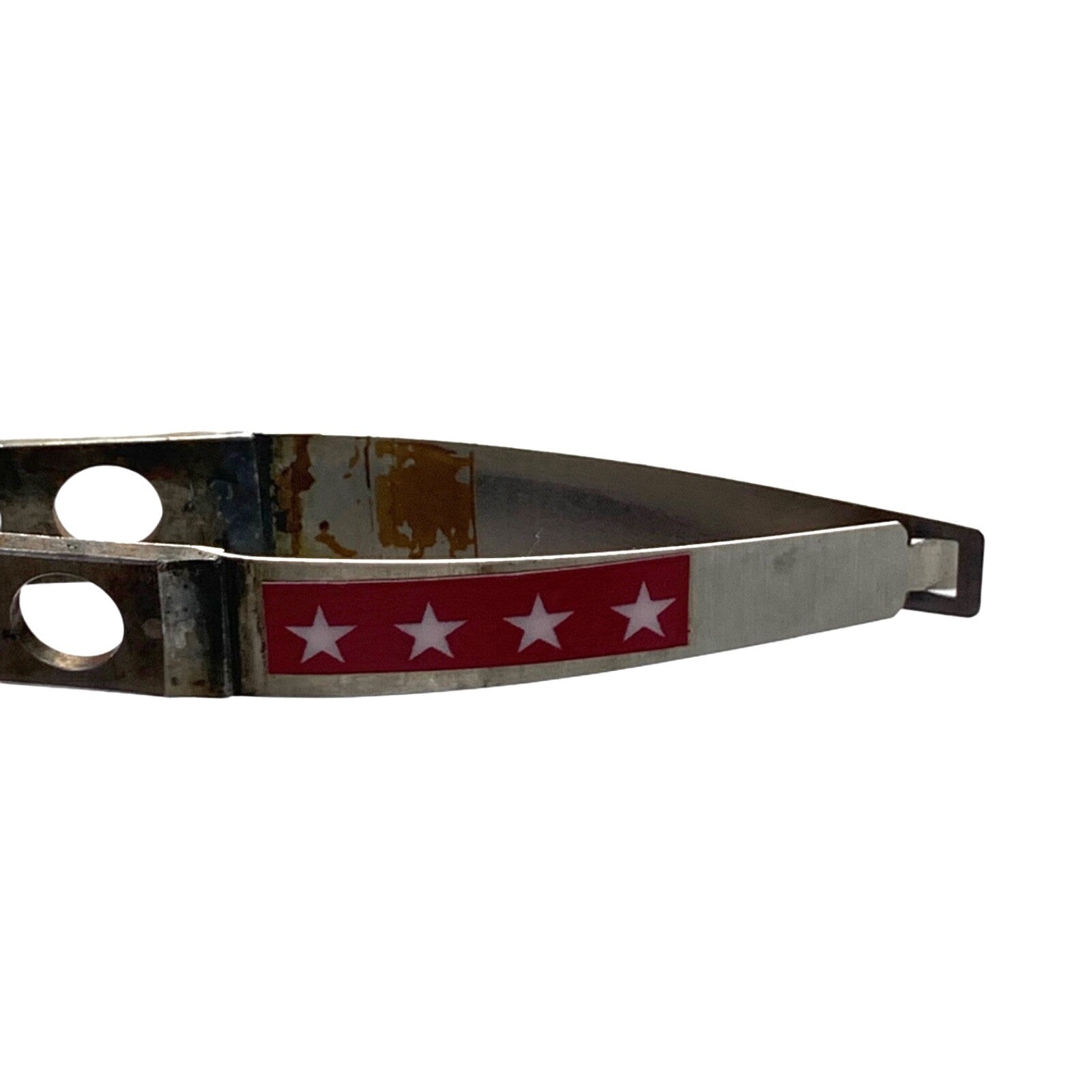 Katena USA Ref K4-5120, Vannas Scissors Straight