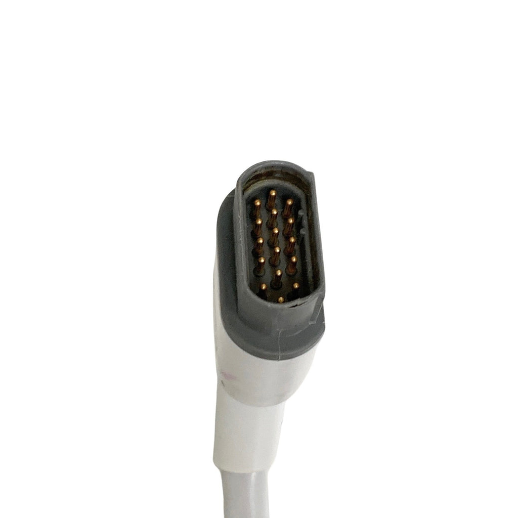 Drager REF 3368391, 5 LEAD ECG TRUNK CABLE